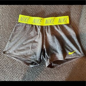 Nike Dry-Fit Shorts